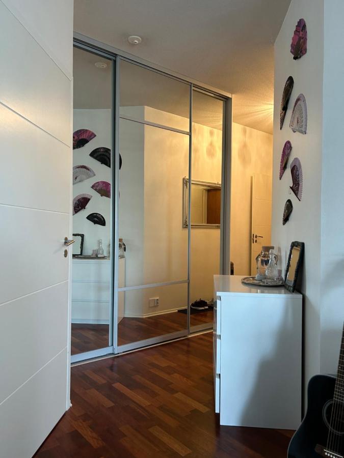 Charming Condo In The Downtown Рованиеми Екстериор снимка