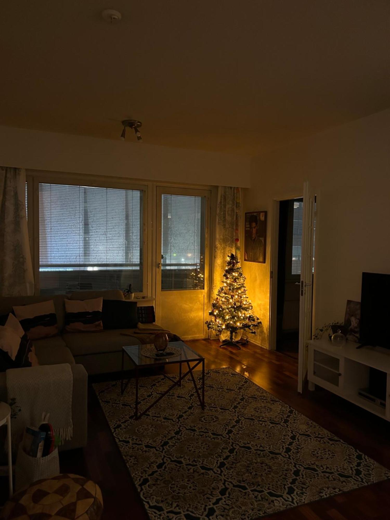 Charming Condo In The Downtown Рованиеми Екстериор снимка