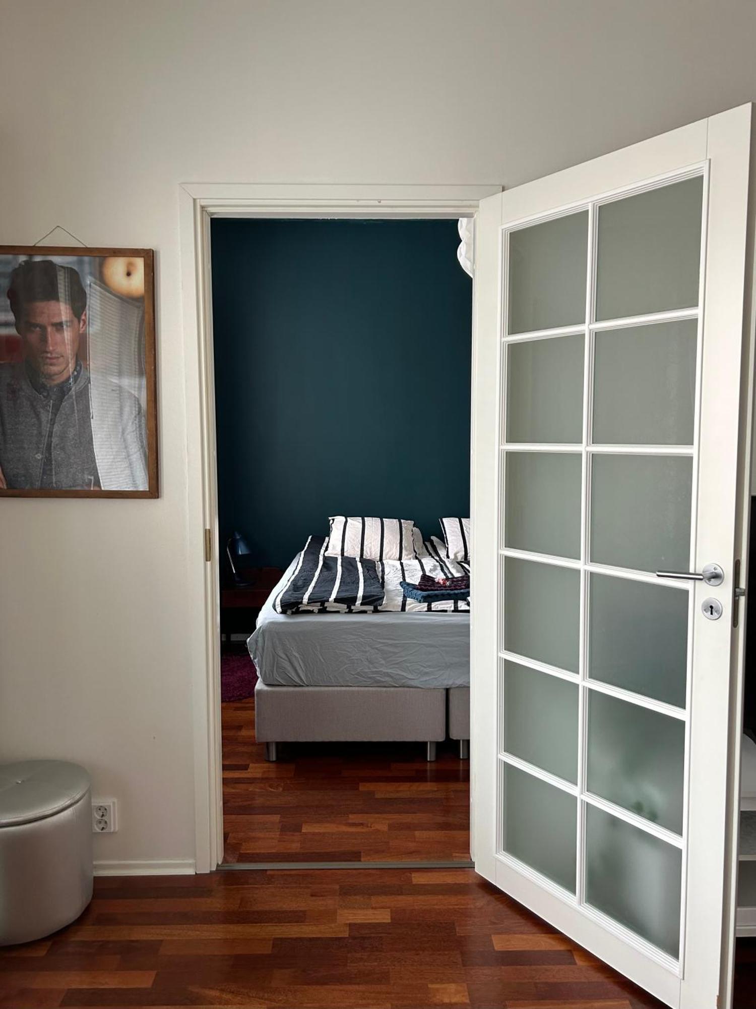 Charming Condo In The Downtown Рованиеми Екстериор снимка